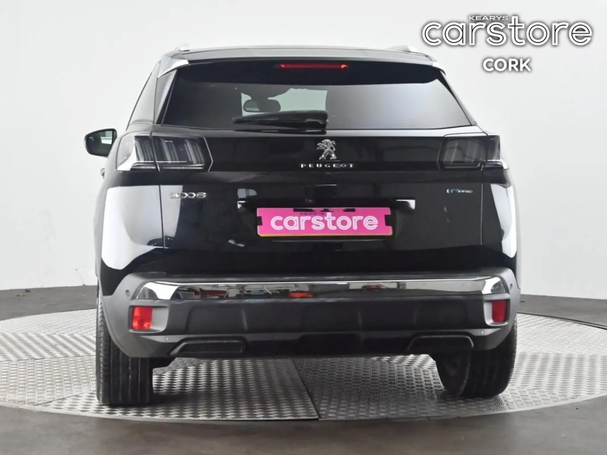 Peugeot 3008 3008 Allure Premium  Ss Phev A Allur - Image 4