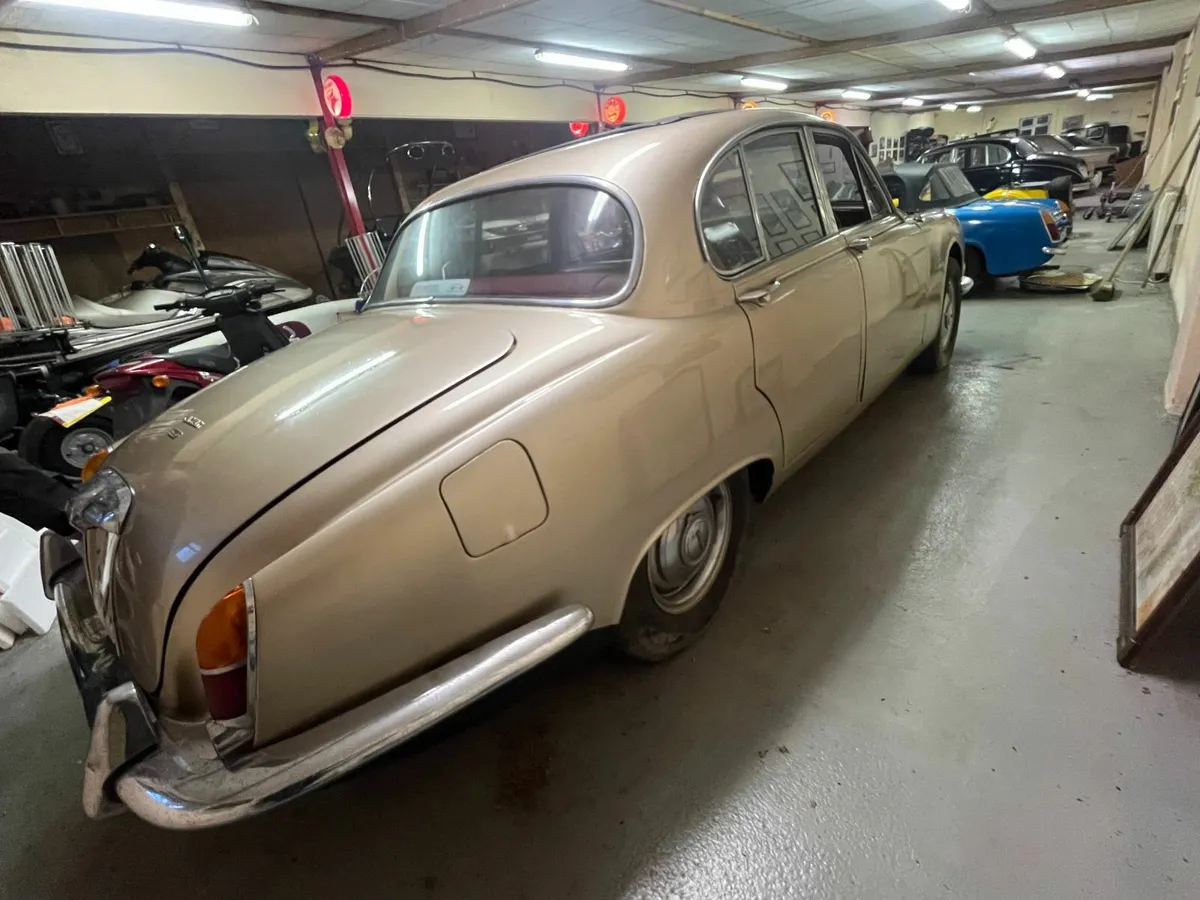 Jaguar Other 1967 - Image 3