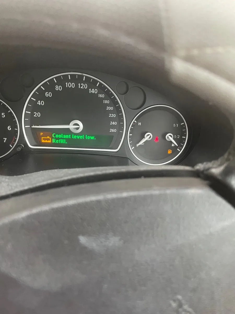 Saab 9-3 2008 - Image 2
