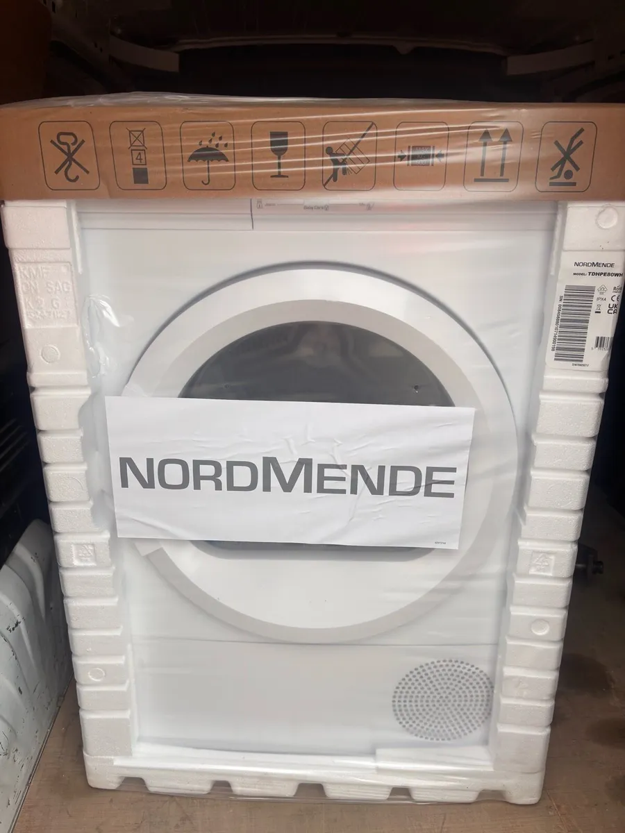 Brand-new Dryer - Image 2