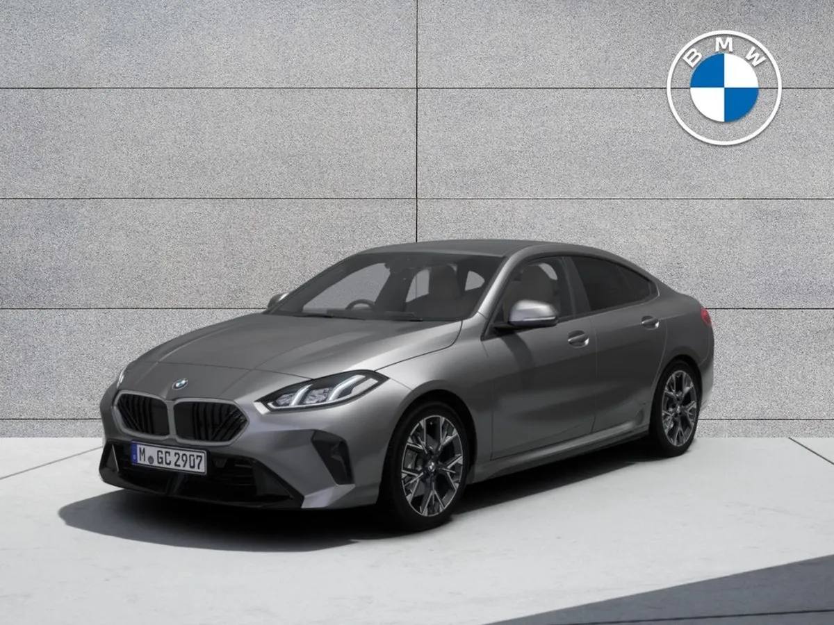 BMW 2 Series 220 M Sport Gran Coupe - Image 1
