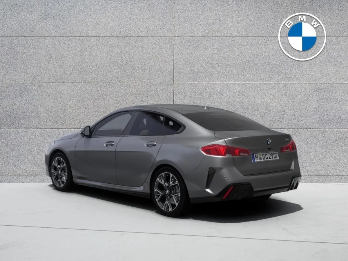BMW 2 Series 220 M Sport Gran Coupe - Image 2