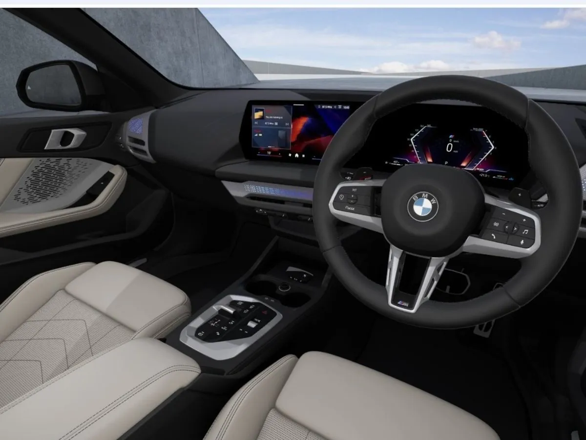 BMW 2 Series 220 M Sport Gran Coupe - Image 3