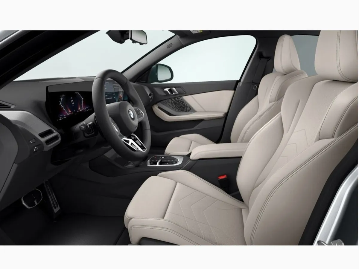 BMW 2 Series 220 M Sport Gran Coupe - Image 4