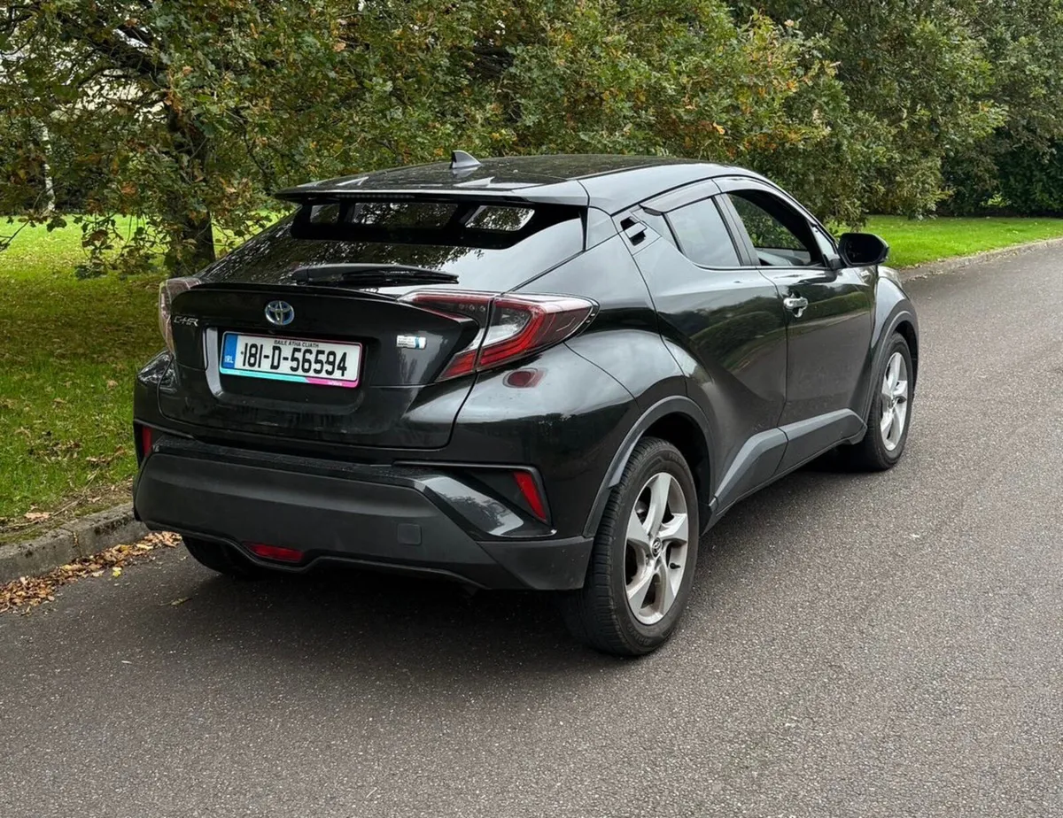 ⚫️Toyota C-HR 2018 LOW KM’S⚫️ - Image 2