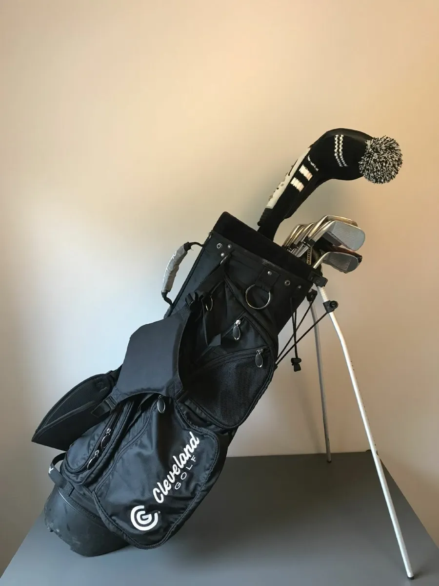 PRICE DROP - Unbelievable Full Set - Titleist.... - Image 1