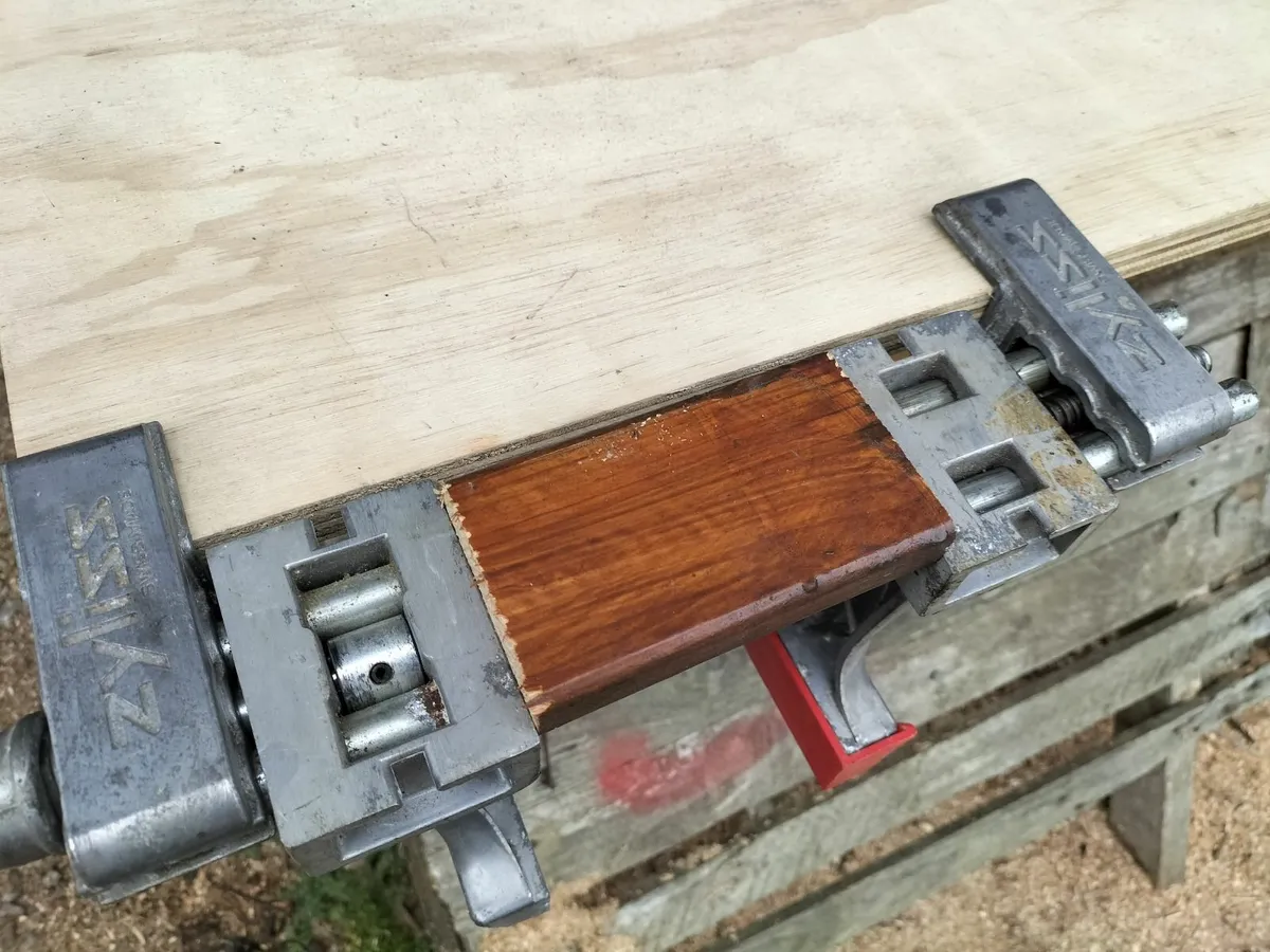Zyliss Vice - Image 2