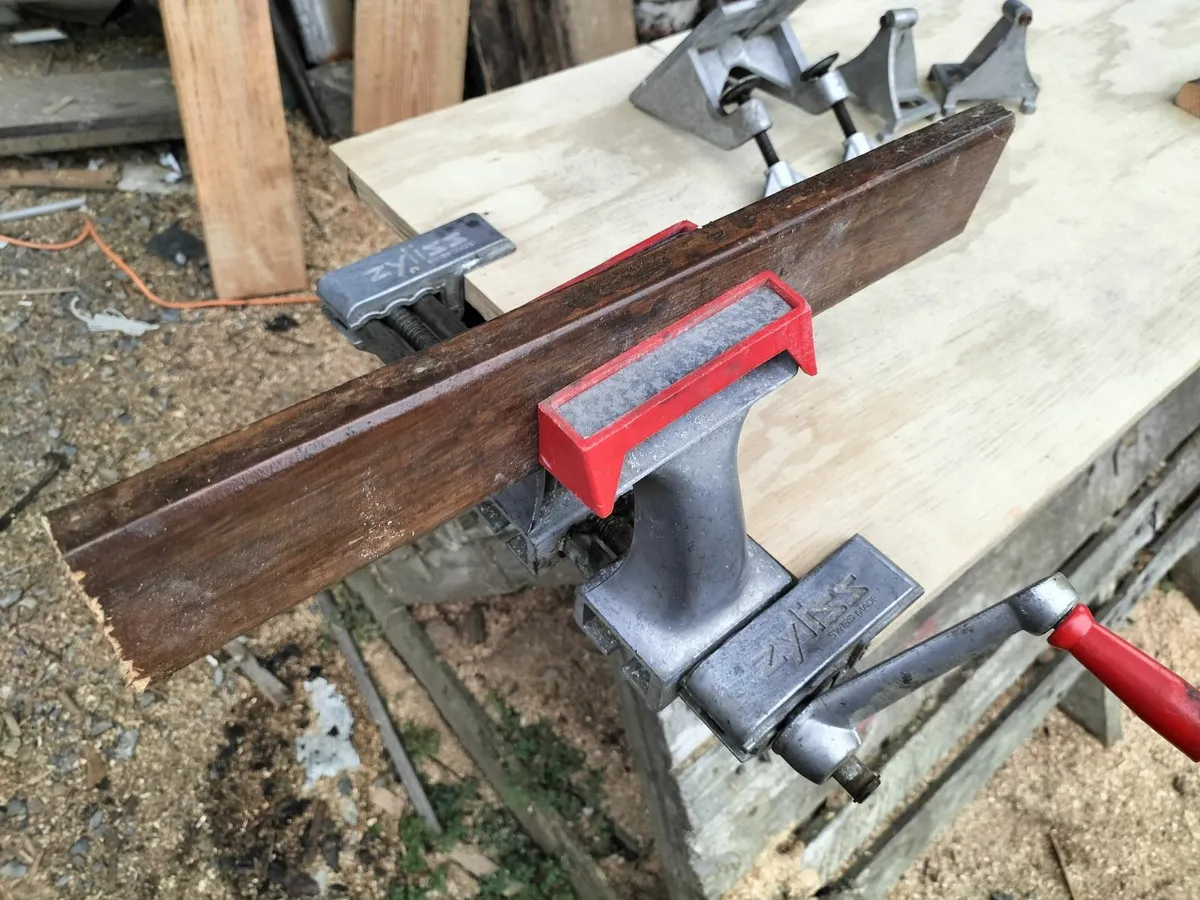 Zyliss Vice - Image 3
