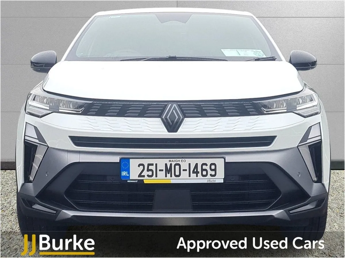 Renault Symbioz E-tech HEV 145 Techno Esprit Alpi - Image 2