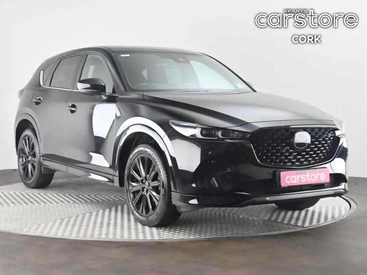 Mazda CX-5 2WD 2.2d (150ps) Homura - Image 1