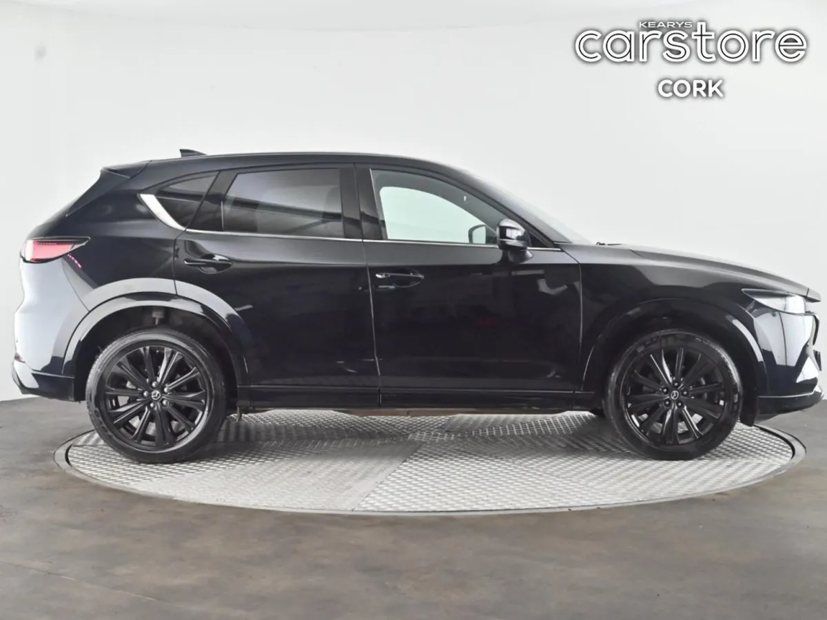 Mazda CX-5 2WD 2.2d (150ps) Homura - Image 2
