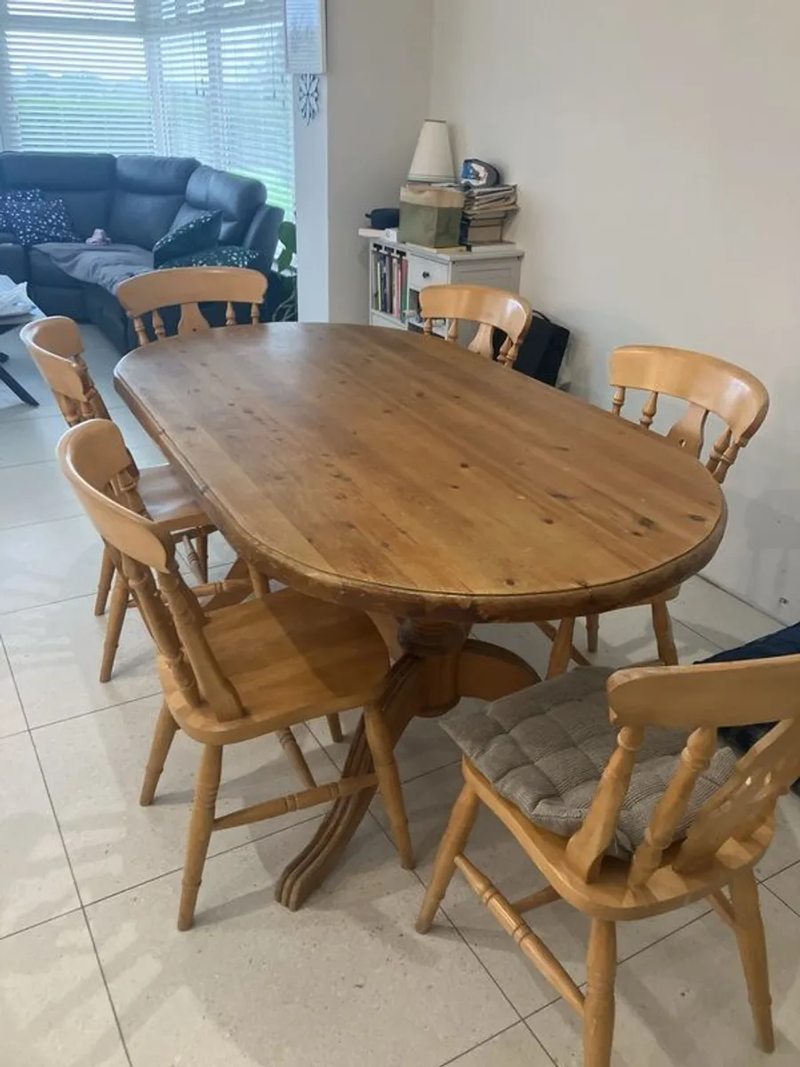 table - Image 1