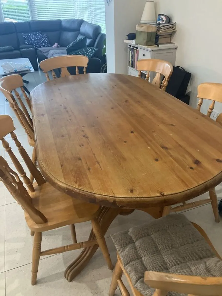 table - Image 2