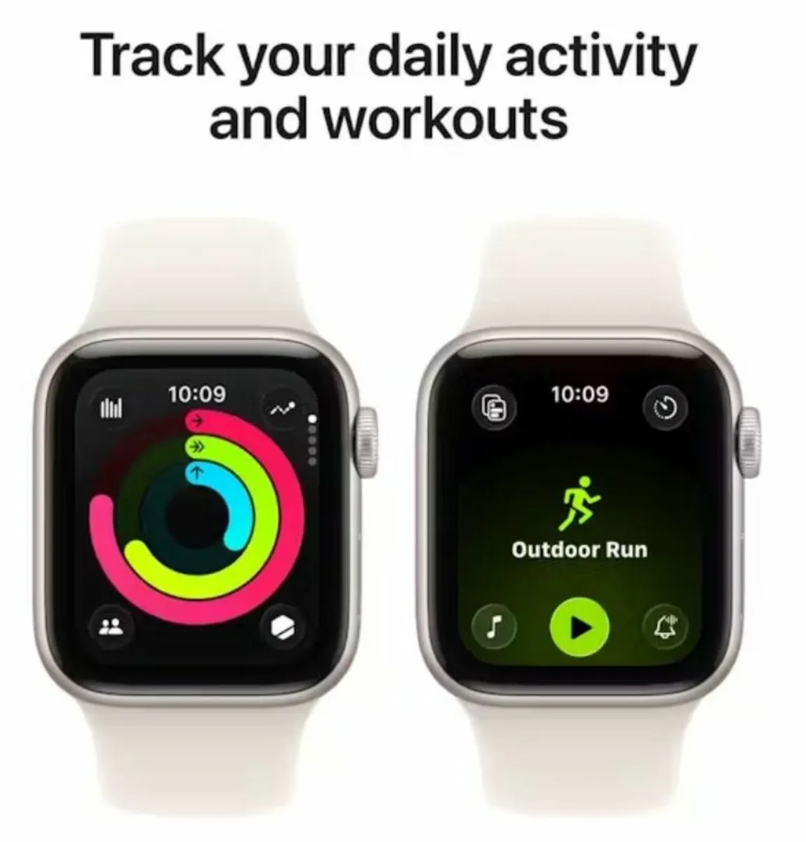 Apple watch SE 3 - Image 1