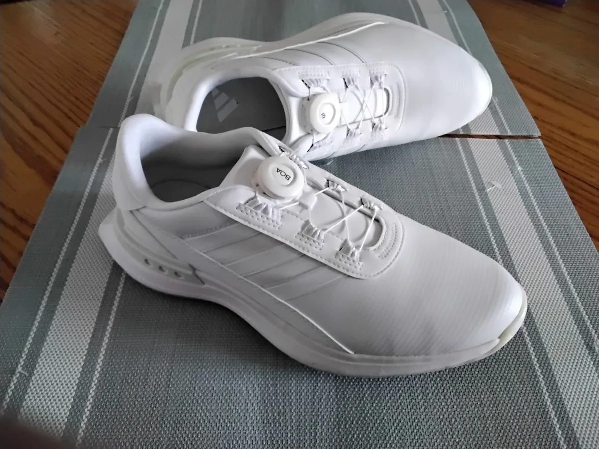 Golf Shoes - Image 1