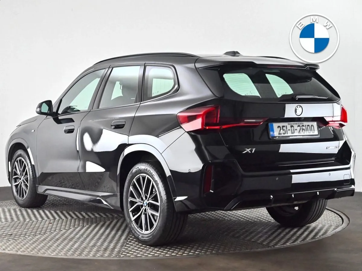 BMW X1 Sdrive20i M Sport - Image 2