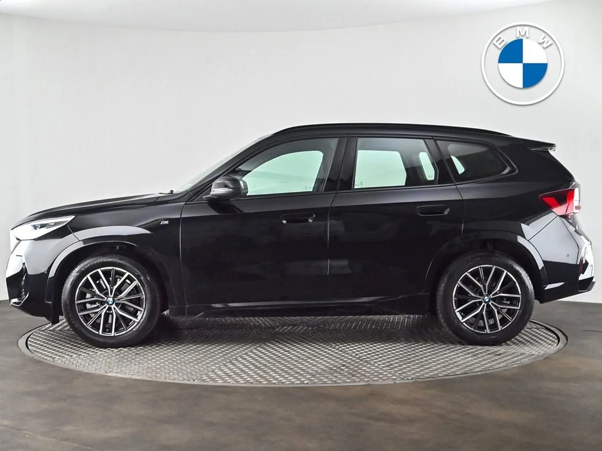 BMW X1 Sdrive20i M Sport - Image 3