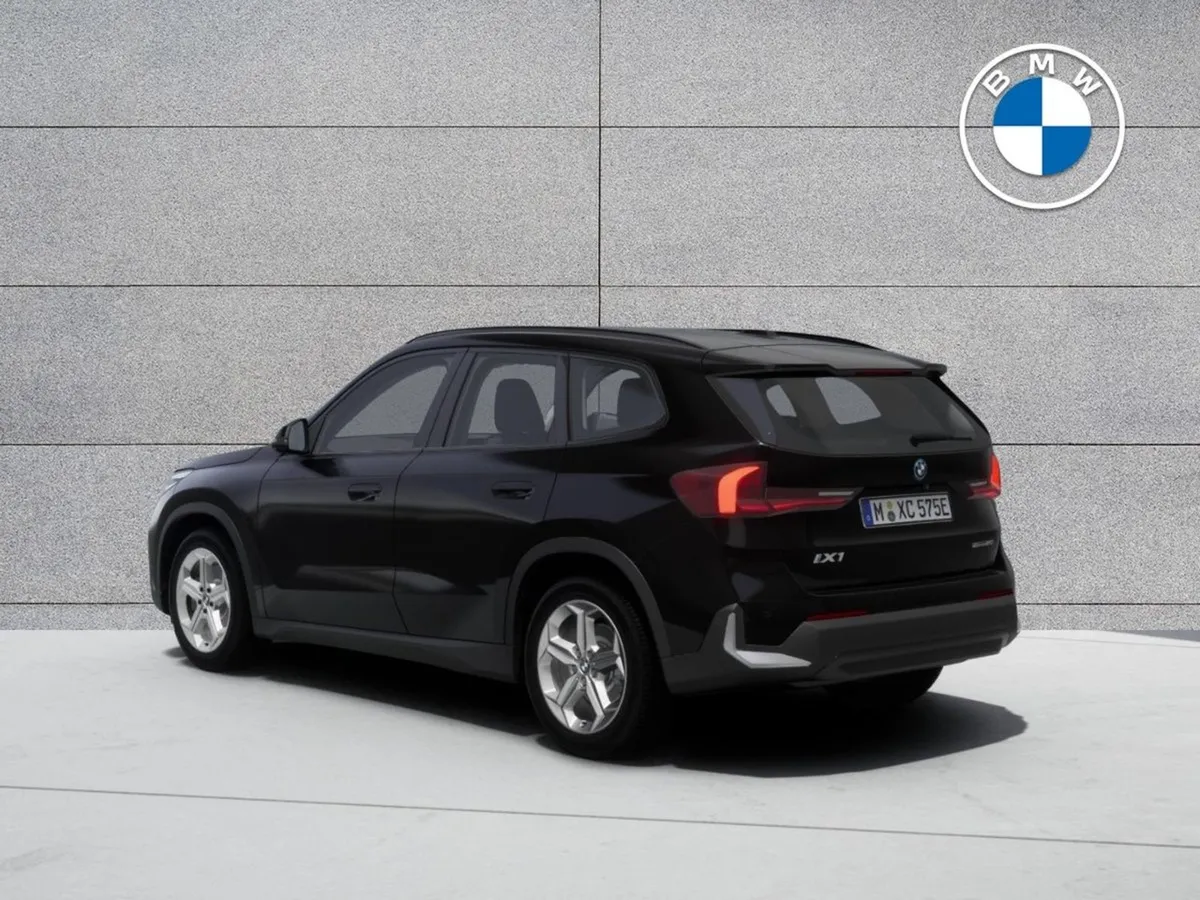 BMW iX1 Edrive20 Sport - Image 2
