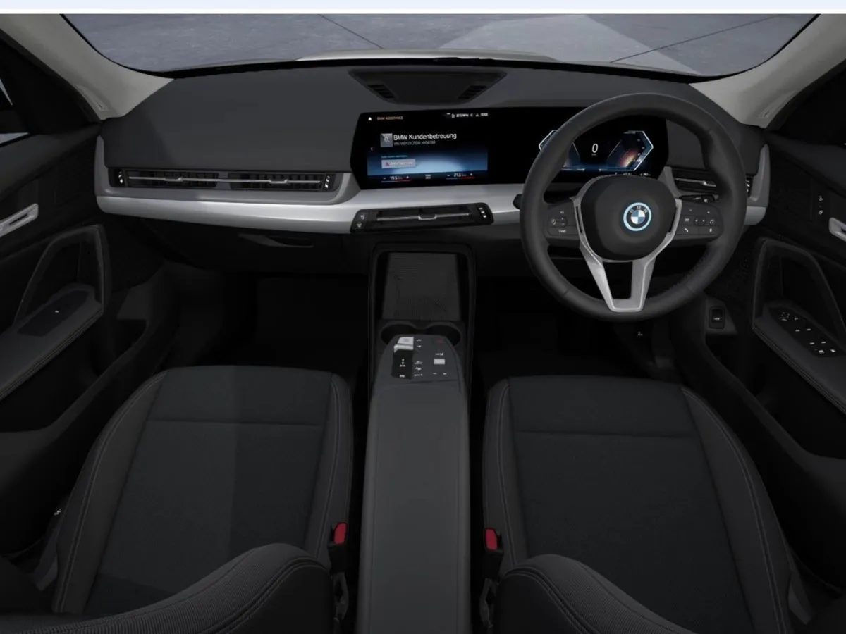 BMW iX1 Edrive20 Sport - Image 4