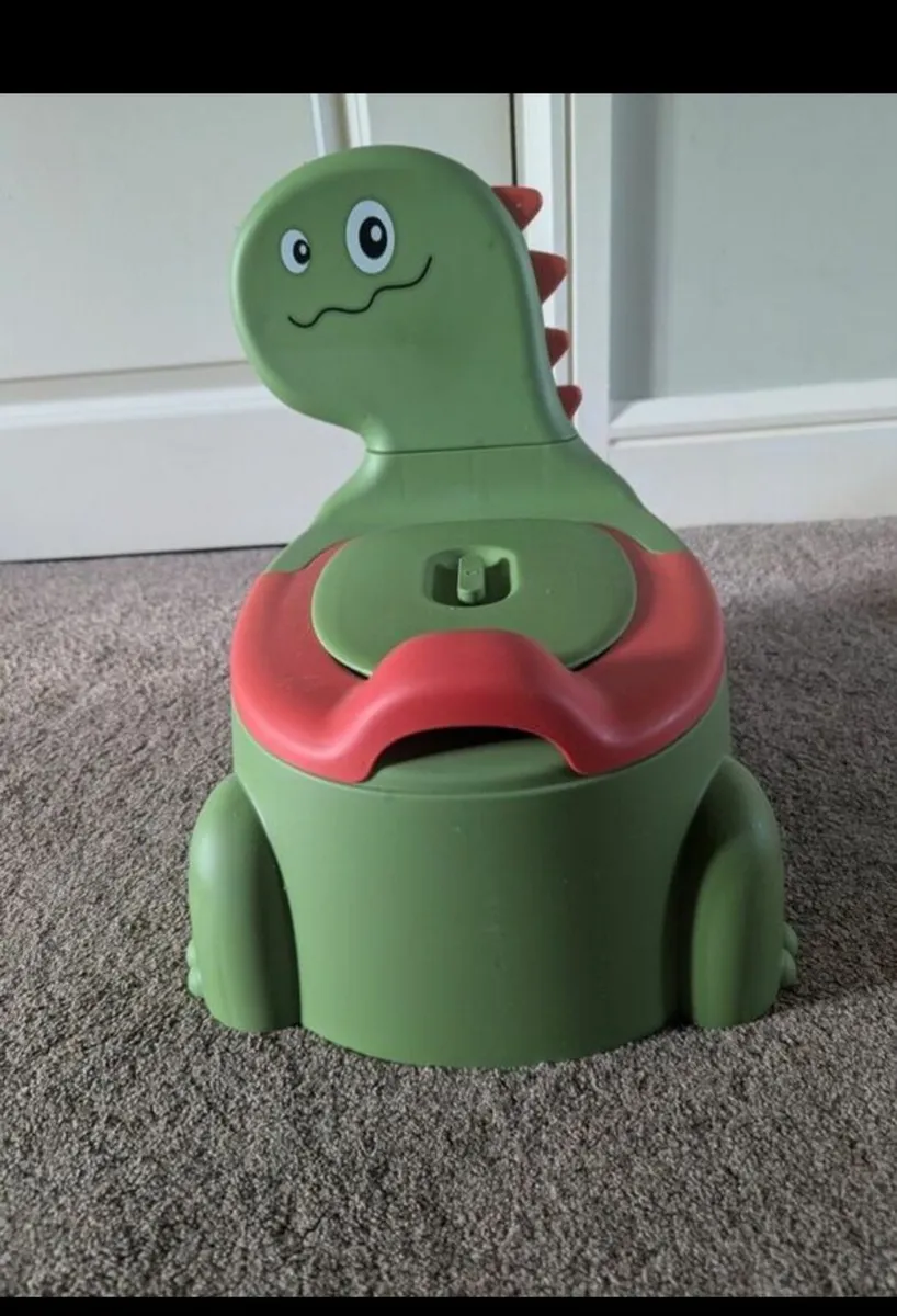 Potty - Image 1