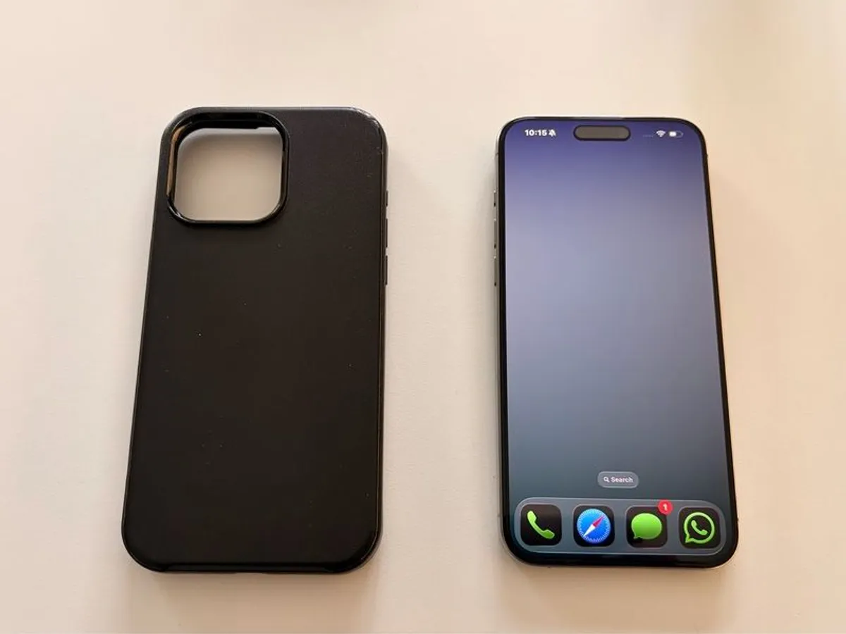 Iphone 15 Pro Max - Image 2