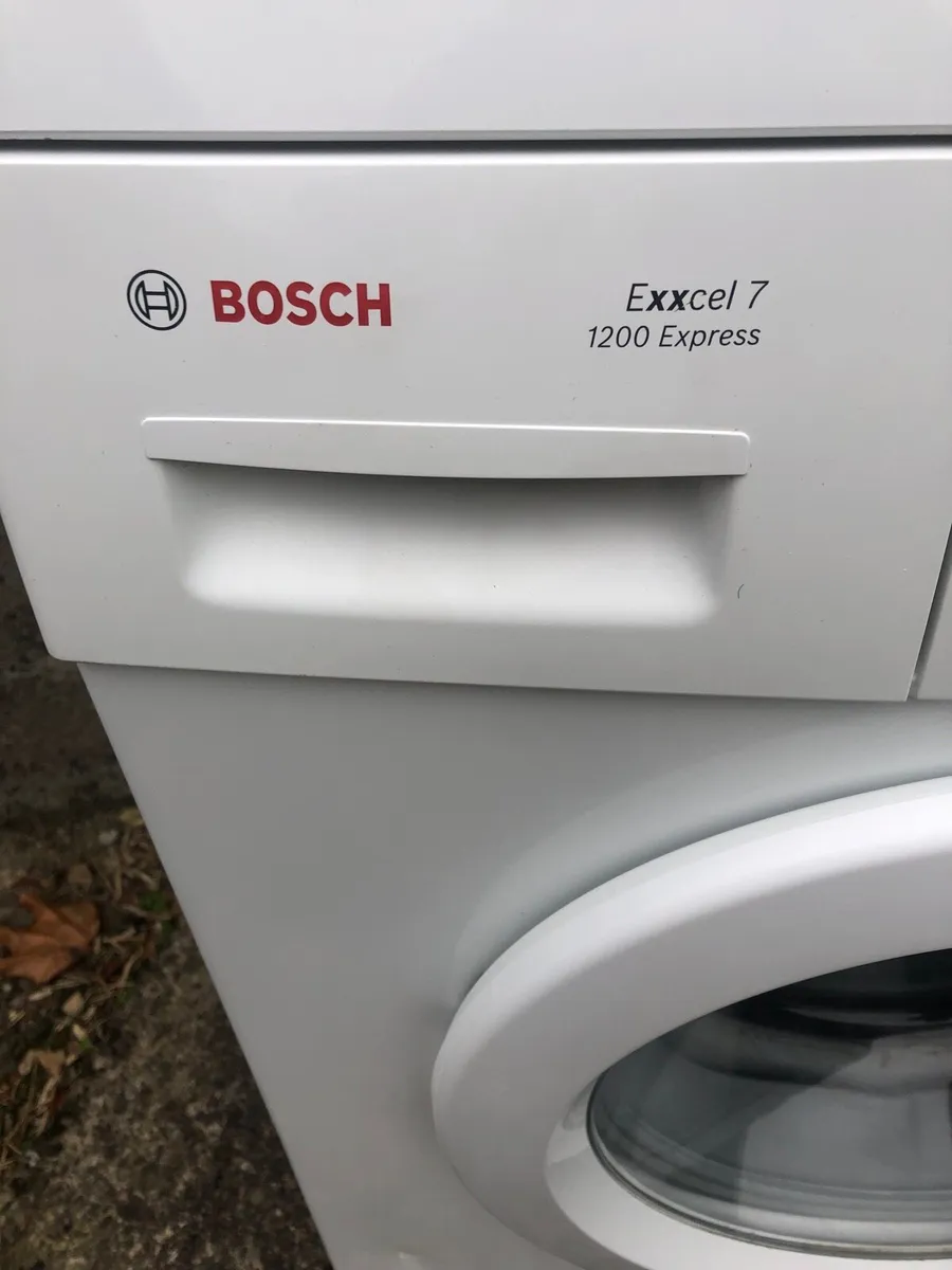 Washing Machine - Image 2