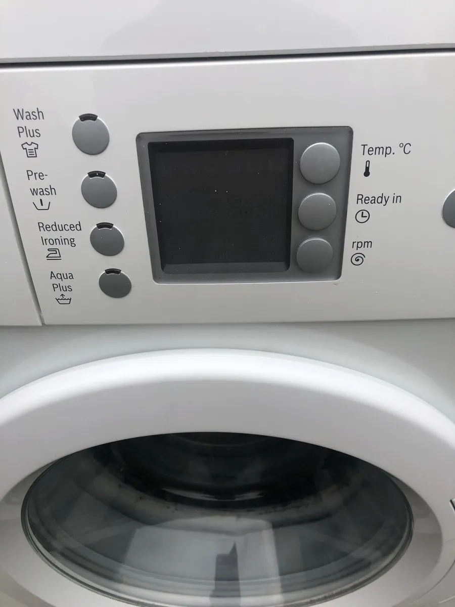 Washing Machine - Image 3