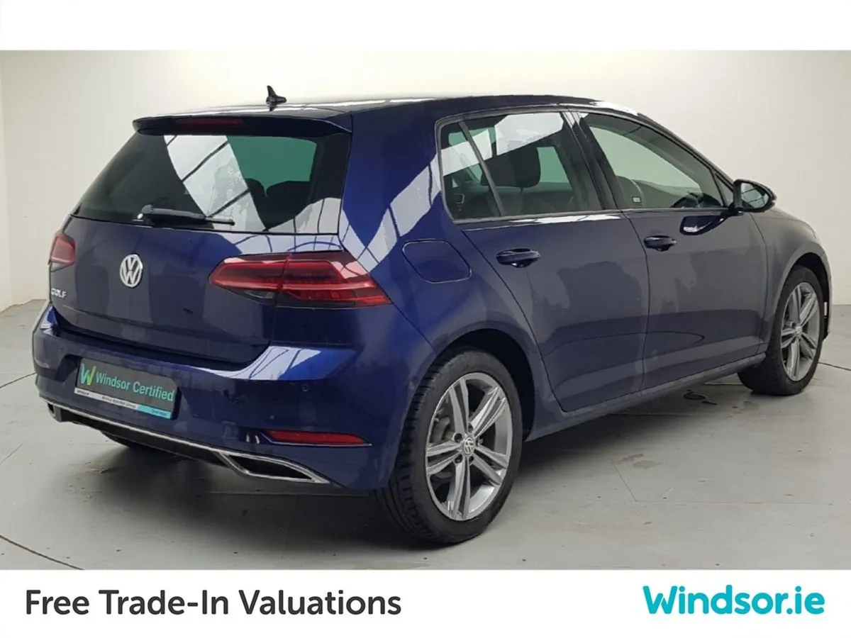 Volkswagen Golf VW Golf Highline Auto Petrol - Image 4