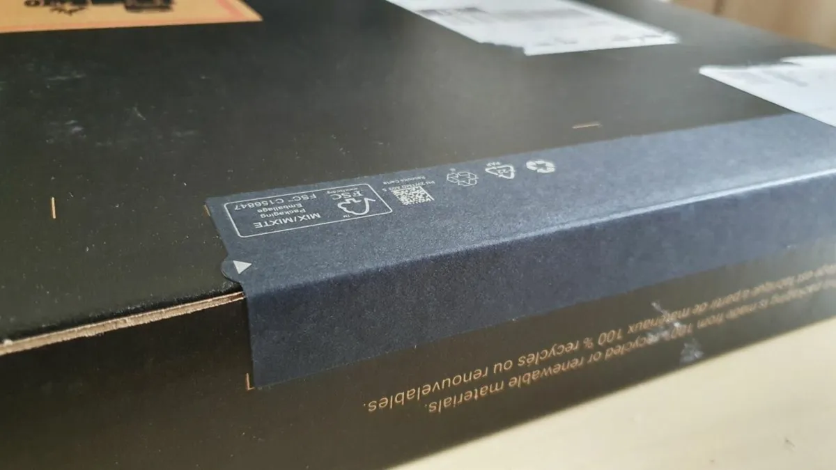 Dell Latitude 3450 laptop, brand NEW, in the box. - Image 4