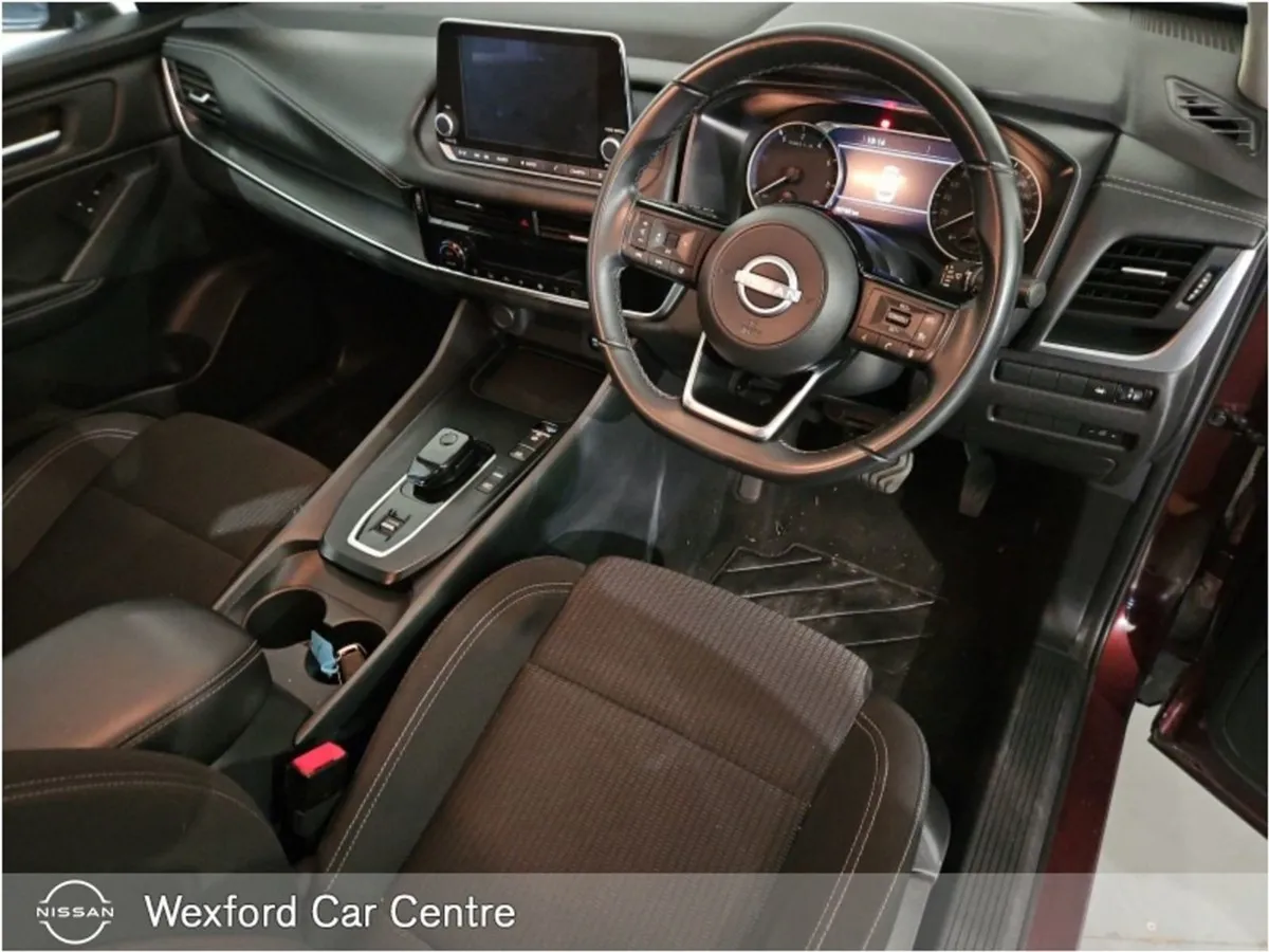 Nissan QASHQAI 1.5 Epower SV - Image 3