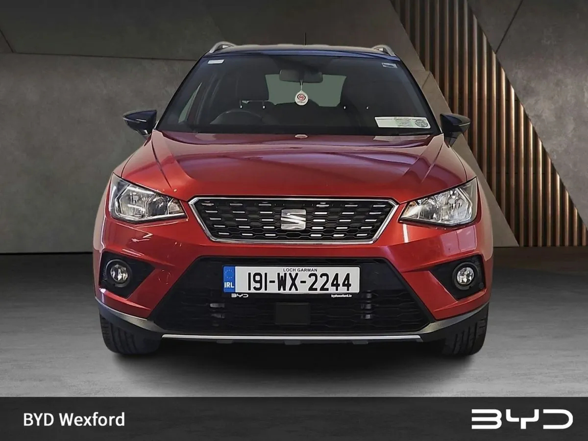 SEAT Arona 1.0tsi 115hp Xcellence - Image 3