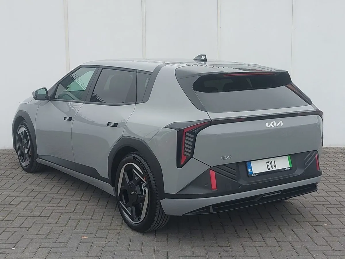 Kia EV4 EV4 Earth 3 81kwh Availble TO Test Drive - Image 3