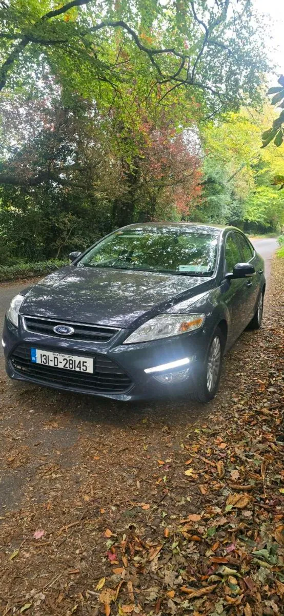 Ford Mondeo - Image 1