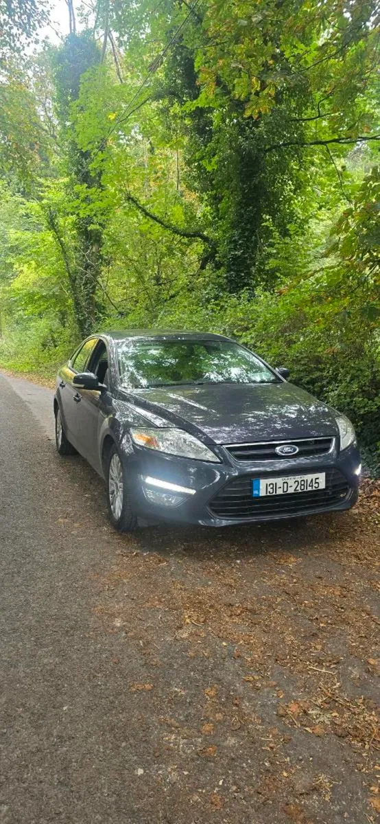 Ford Mondeo - Image 2