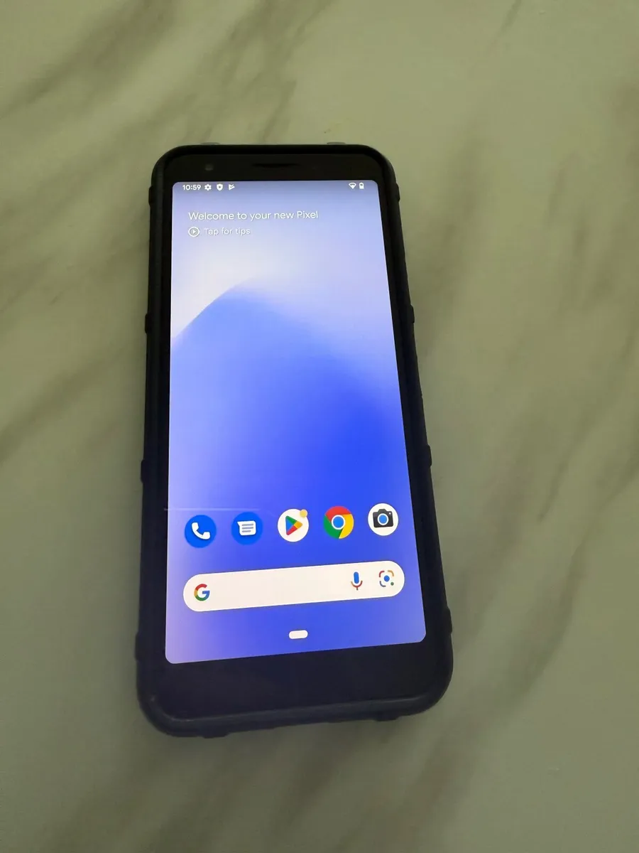 Phone - Image 1