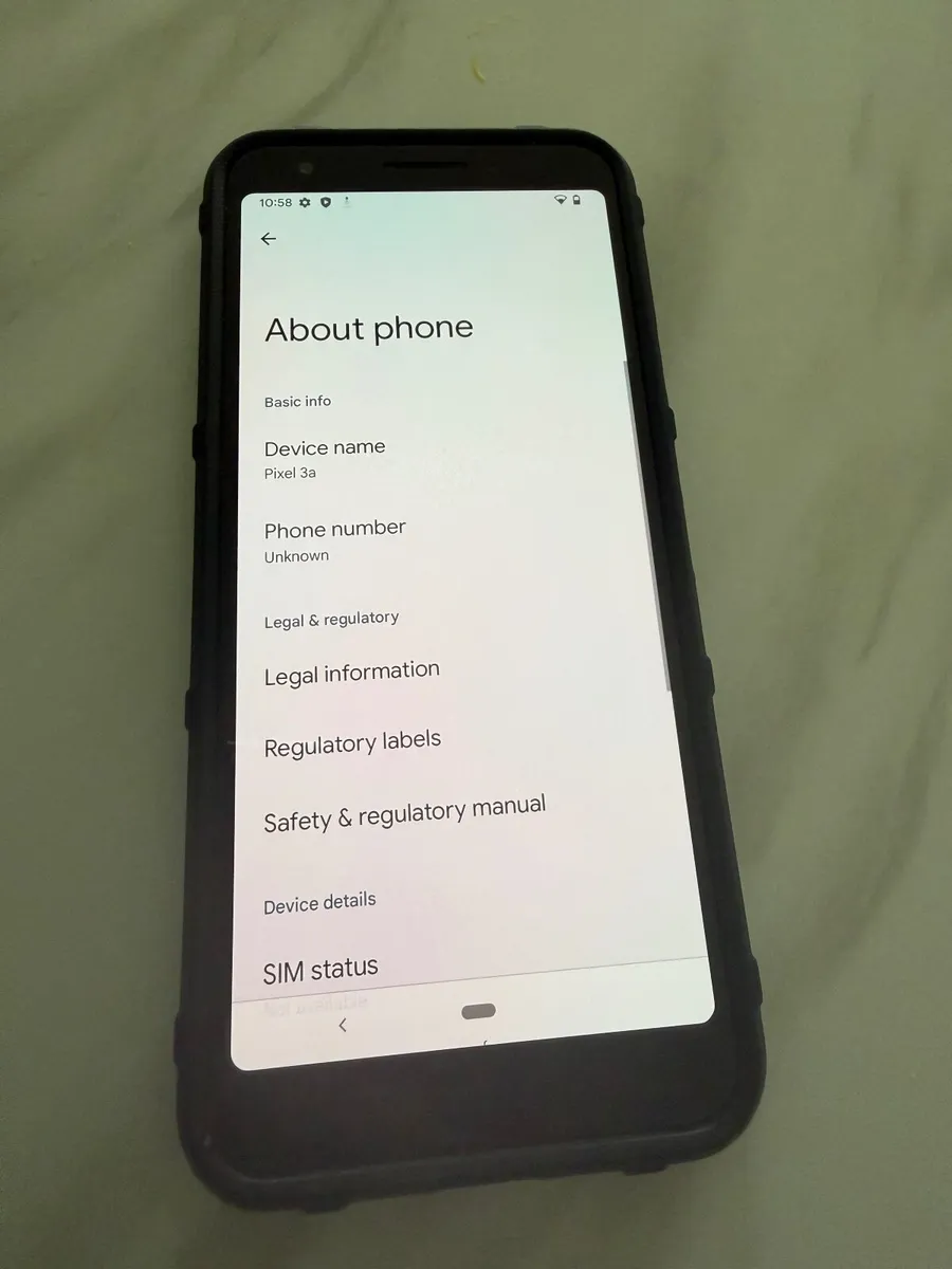 Phone - Image 2