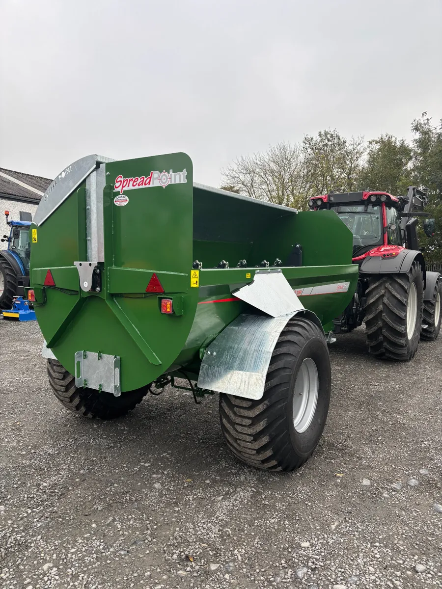 farm machinery - Image 3