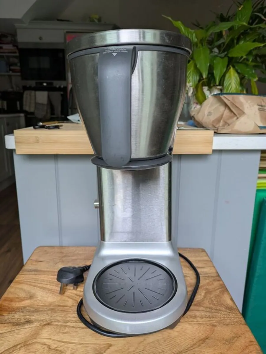 Sage Precision Brewer Filter Coffee Machine - Image 2