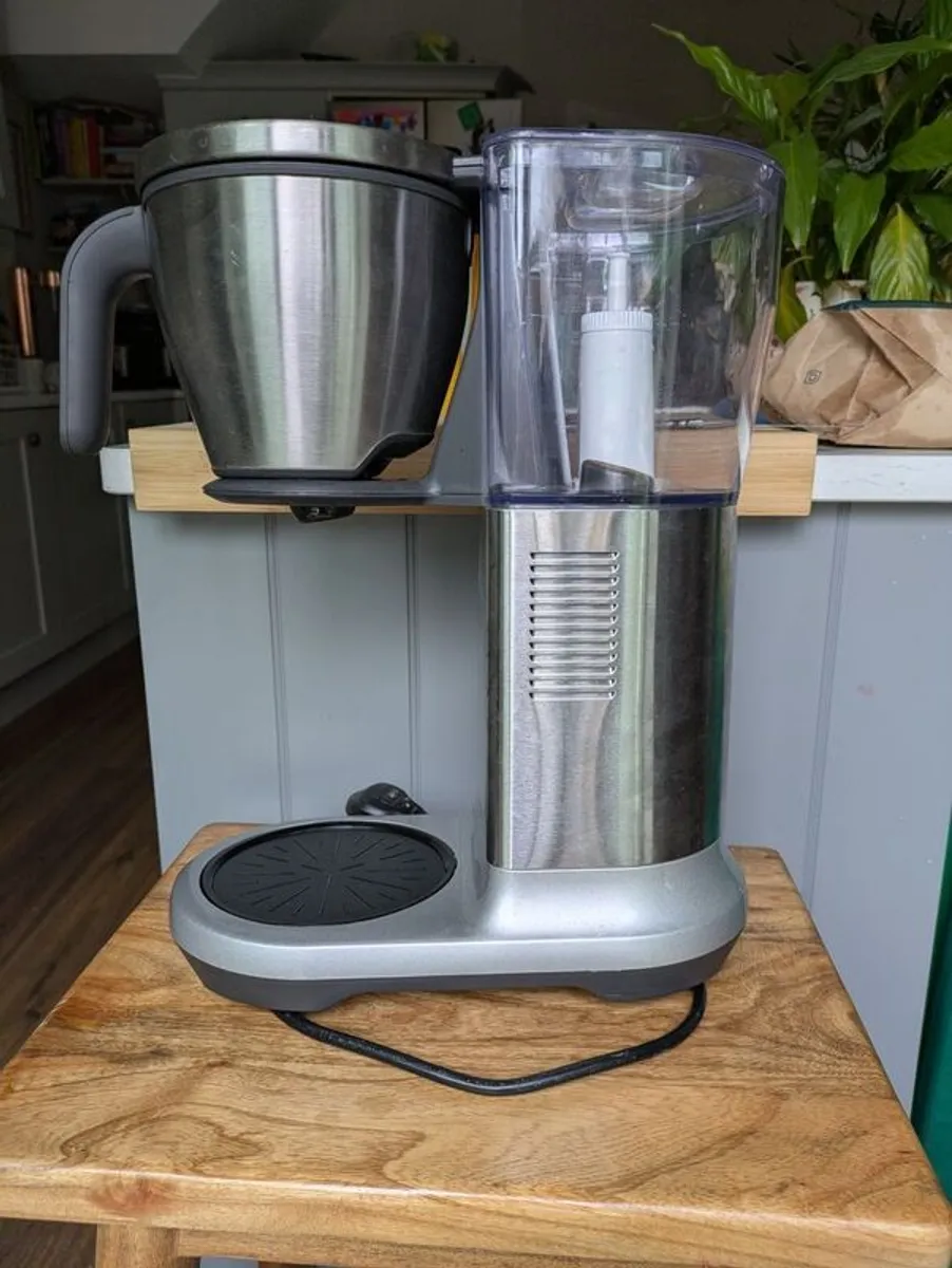 Sage Precision Brewer Filter Coffee Machine - Image 3