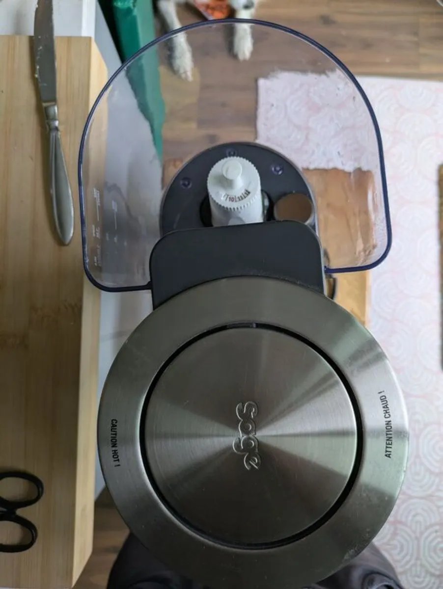 Sage Precision Brewer Filter Coffee Machine - Image 4