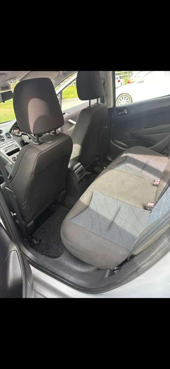 Peugeot 308 diesel New nct 90bhp easy inured €2000 - Image 4