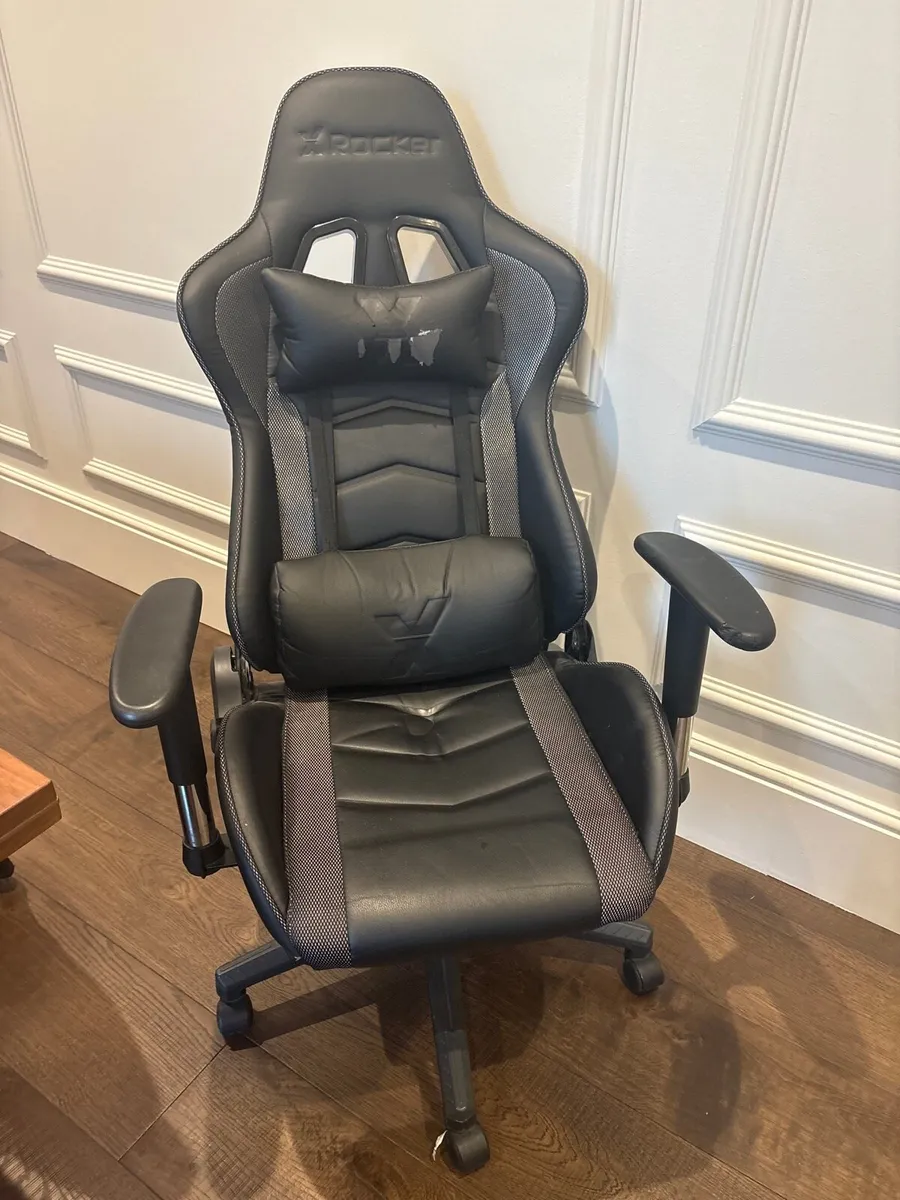 Gaming chair - Image 3