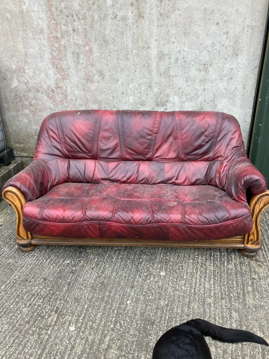 Couch - Image 1