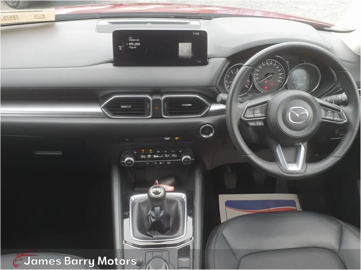 Mazda CX-5 2WD 2.0p (165ps) Gs-l - Image 2