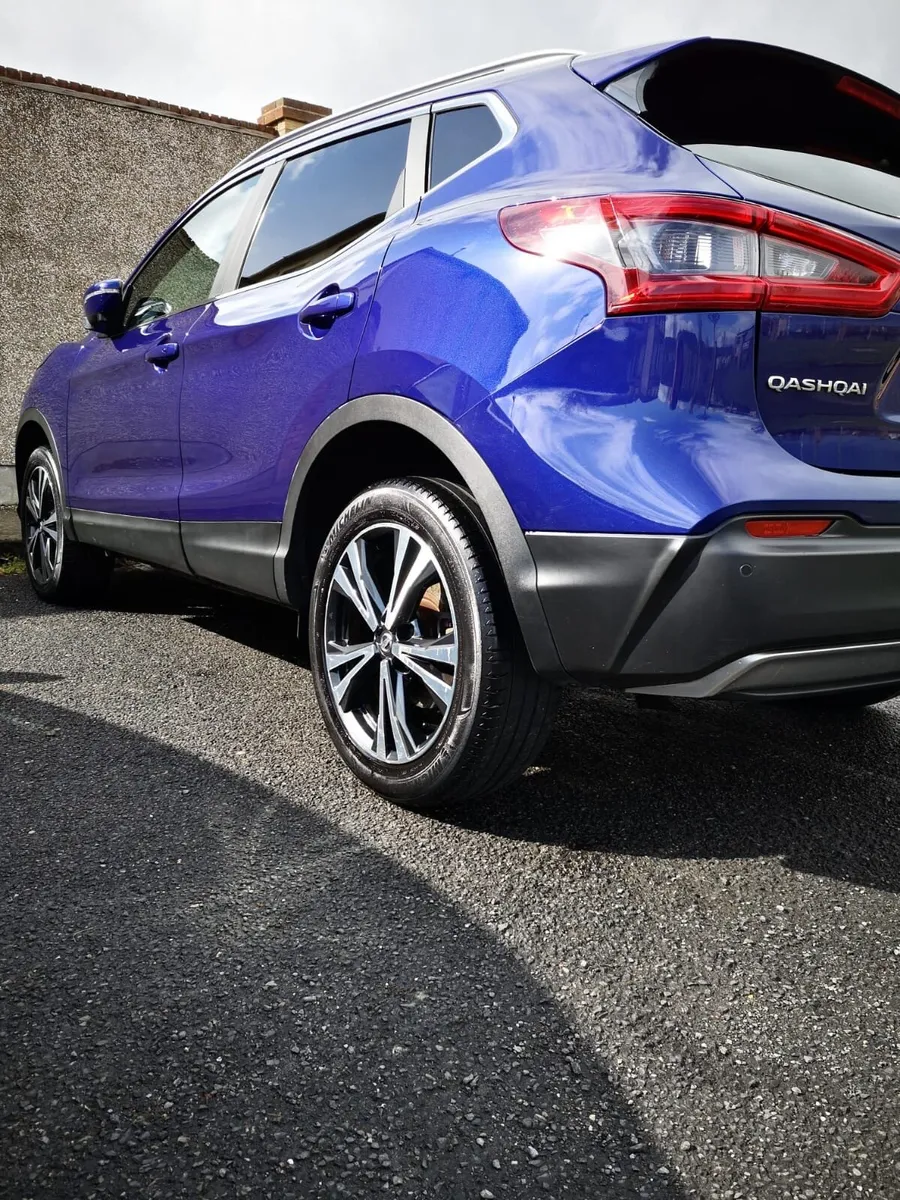 Nissan Qashqai - Image 2