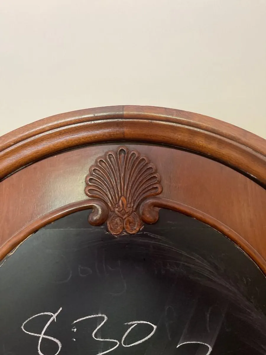 Antique wardrobe - Image 3