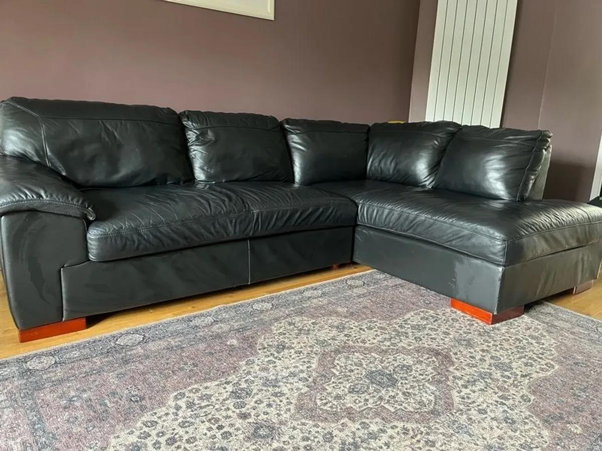 Corner Sofa - Image 1
