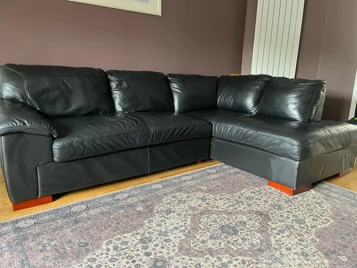 Corner Sofa - Image 2