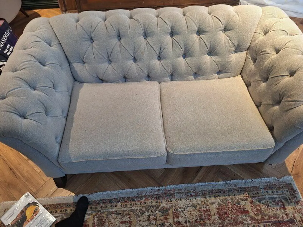 Sofas 2+3seater  sofas - Image 2