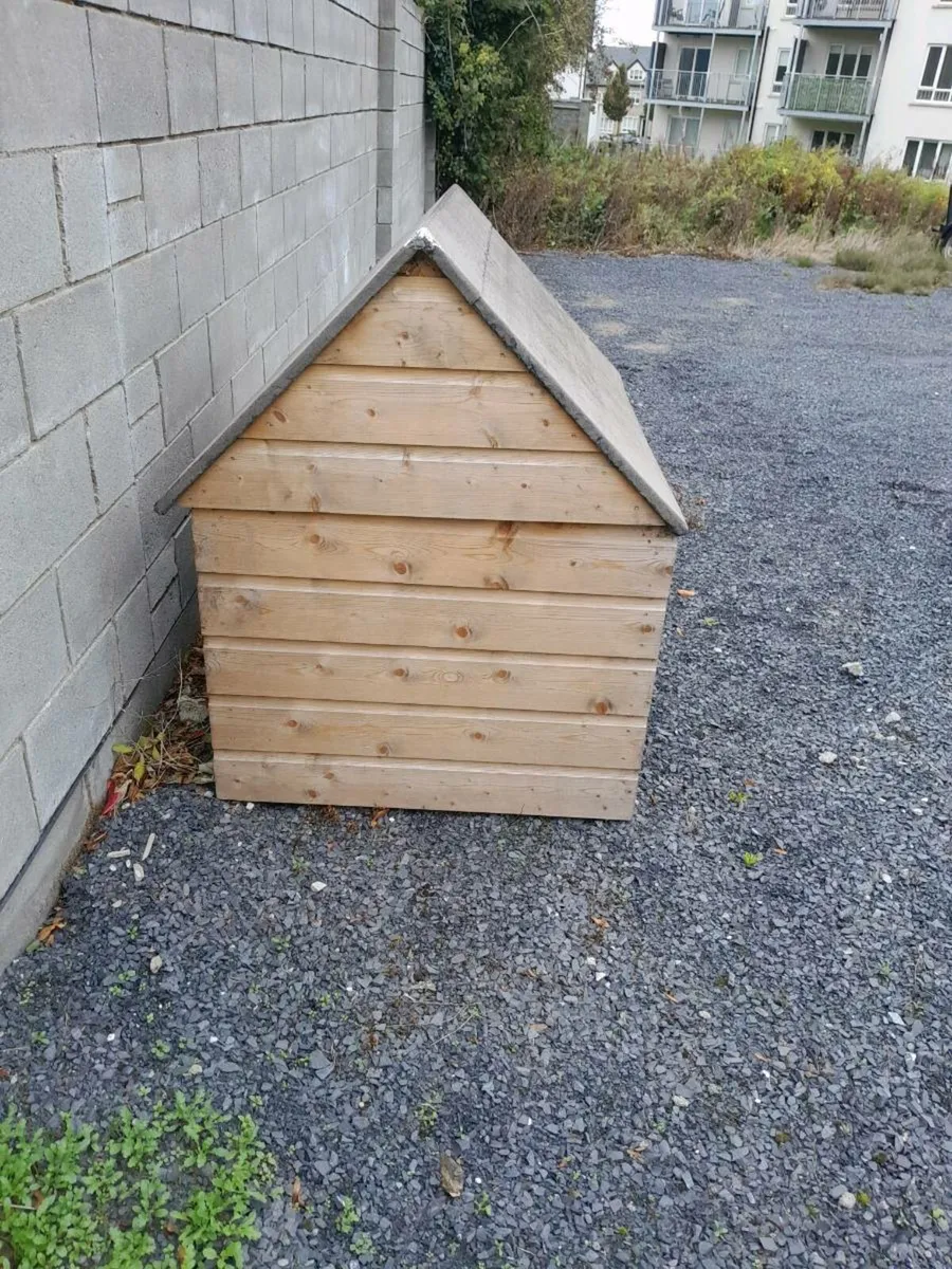 Dog Kennel - Image 2